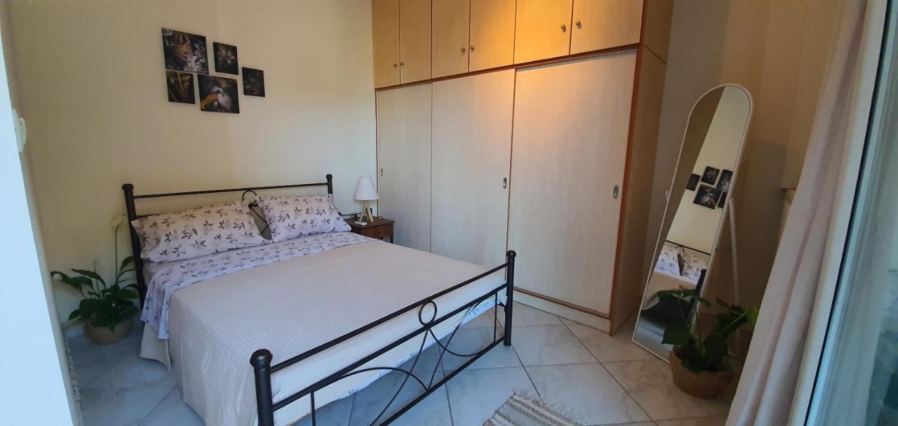 Corfu Studio Exterior foto