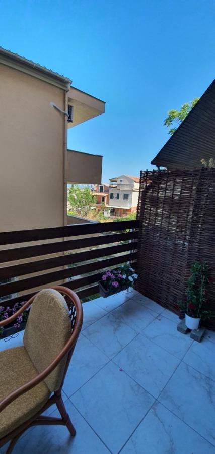 Corfu Studio Exterior foto